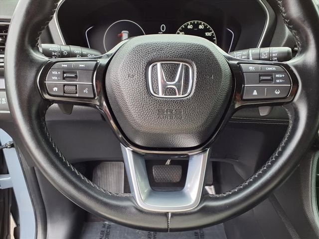 Used 2023 Honda Pilot Touring image 17