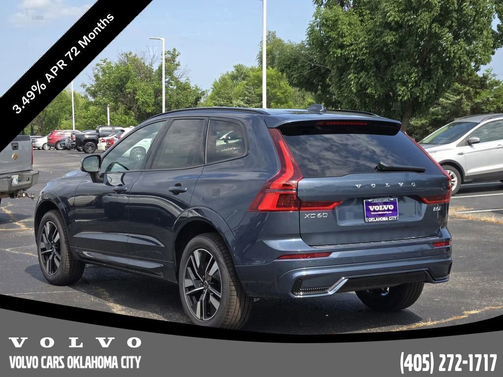 Used 2026 Volvo XC60 B5 Core w/ Protection Package Premier image 5