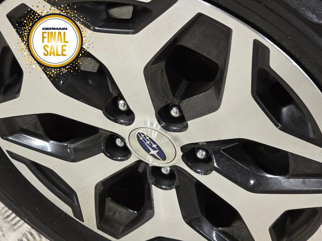 Used 2023 Subaru Forester Premium image 10