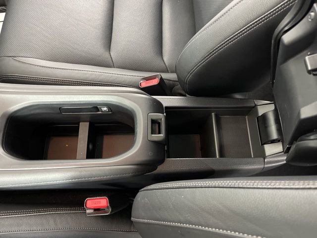 Used 2019 Honda HR-V EX-L image 31