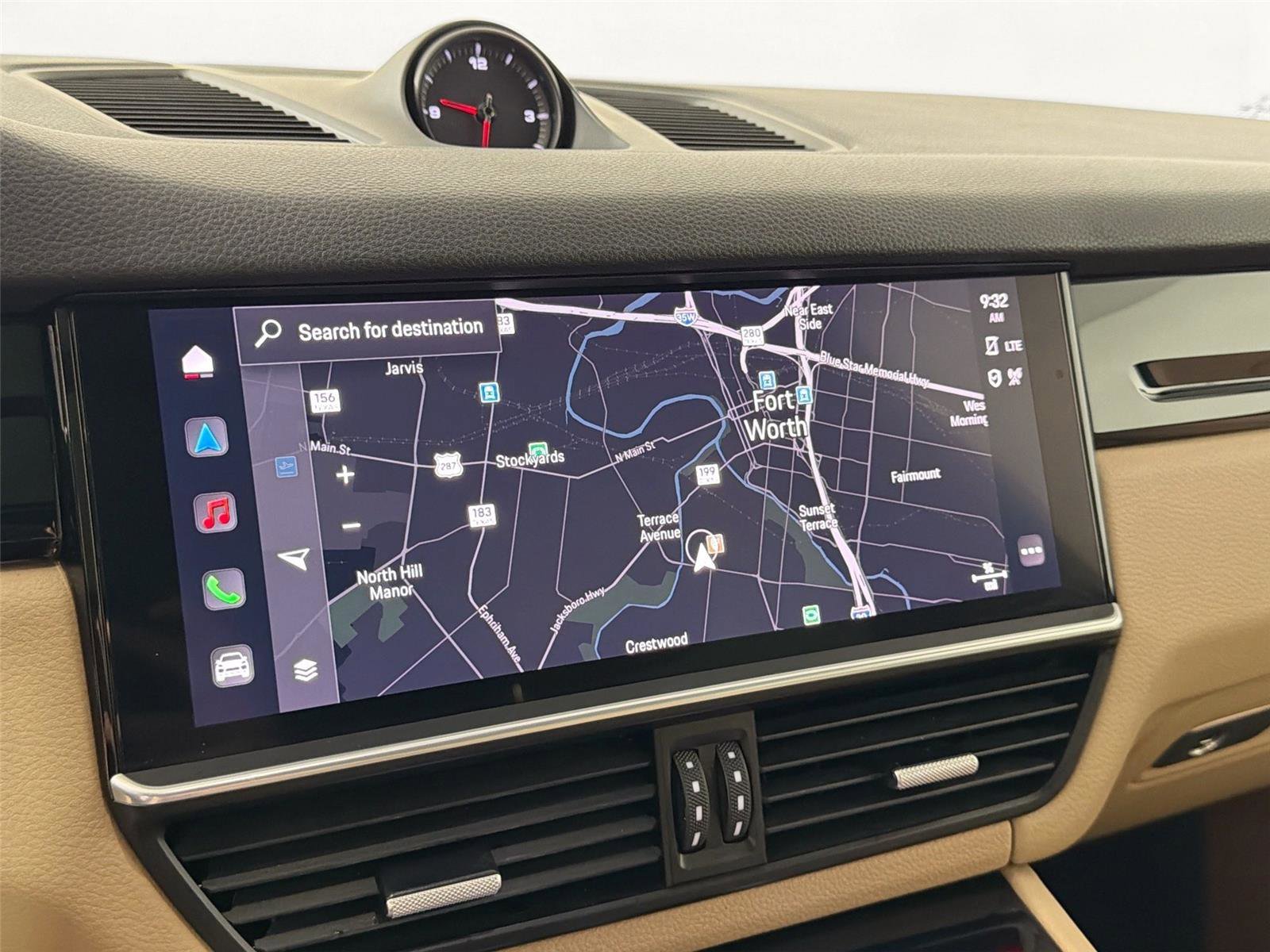 Certified 2022 Porsche Cayenne GTS AWD/4WD image 21