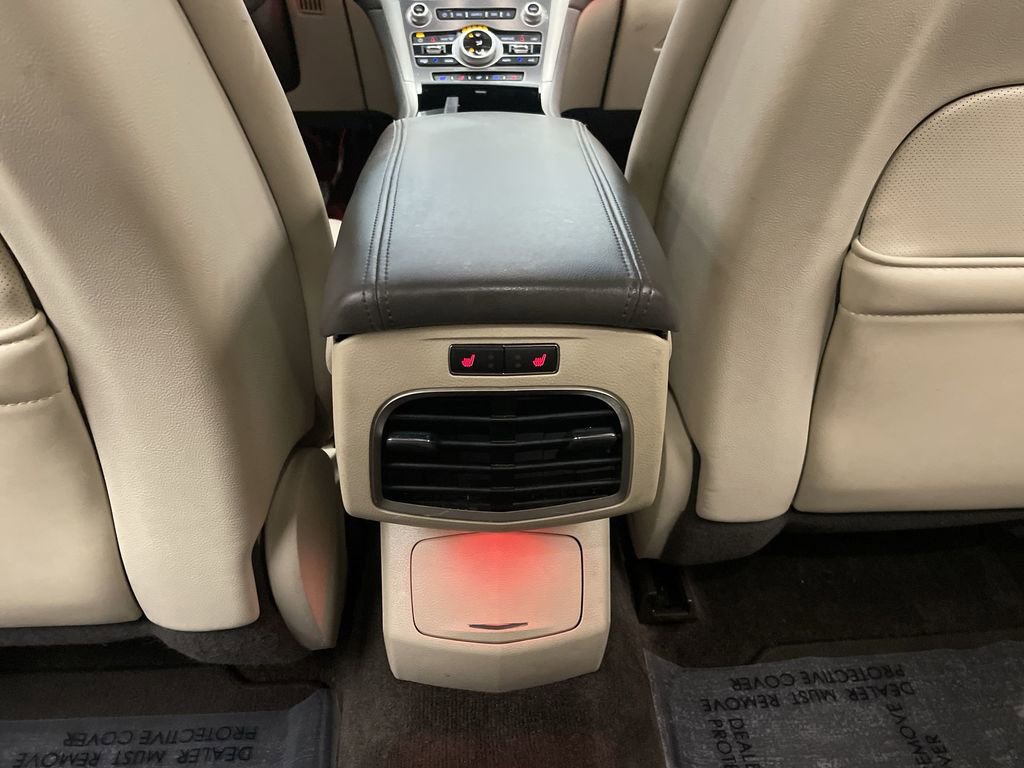 Used 2018 Lincoln MKZ Reserve w/ Climate Package image 16