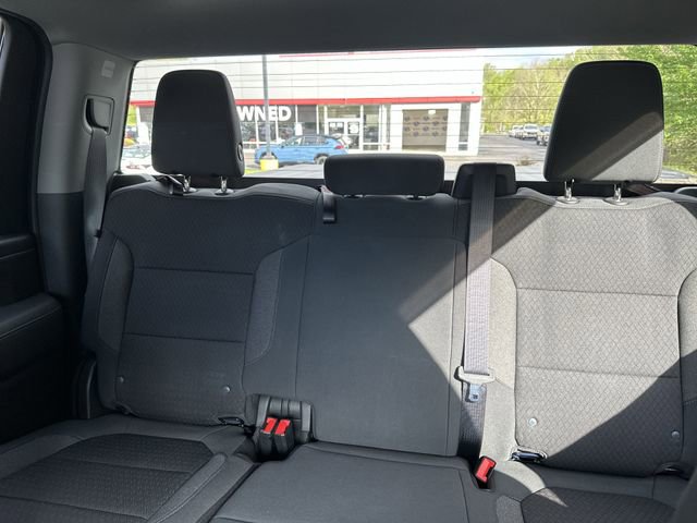 Used 2021 GMC Sierra 2500 SLE w/ SLE Value Package; AWD/4WD image 29