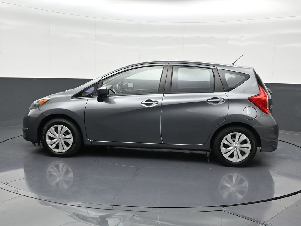 Used 2019 Nissan Versa Note SV image 2