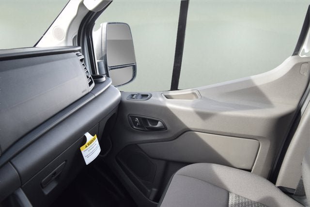 New 2026 Ford Transit 250 Low Roof image 11