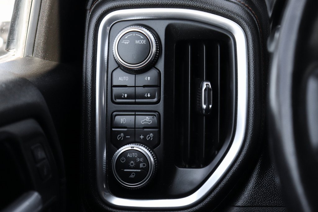 Used 2020 GMC Sierra 1500 AT4 w/ AT4 Premium Package image 22