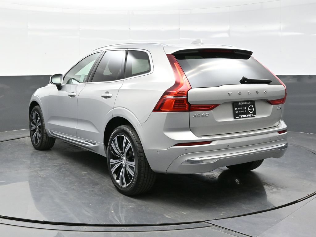 Used 2023 Volvo XC60 B5 Plus w/ Climate Package image 5