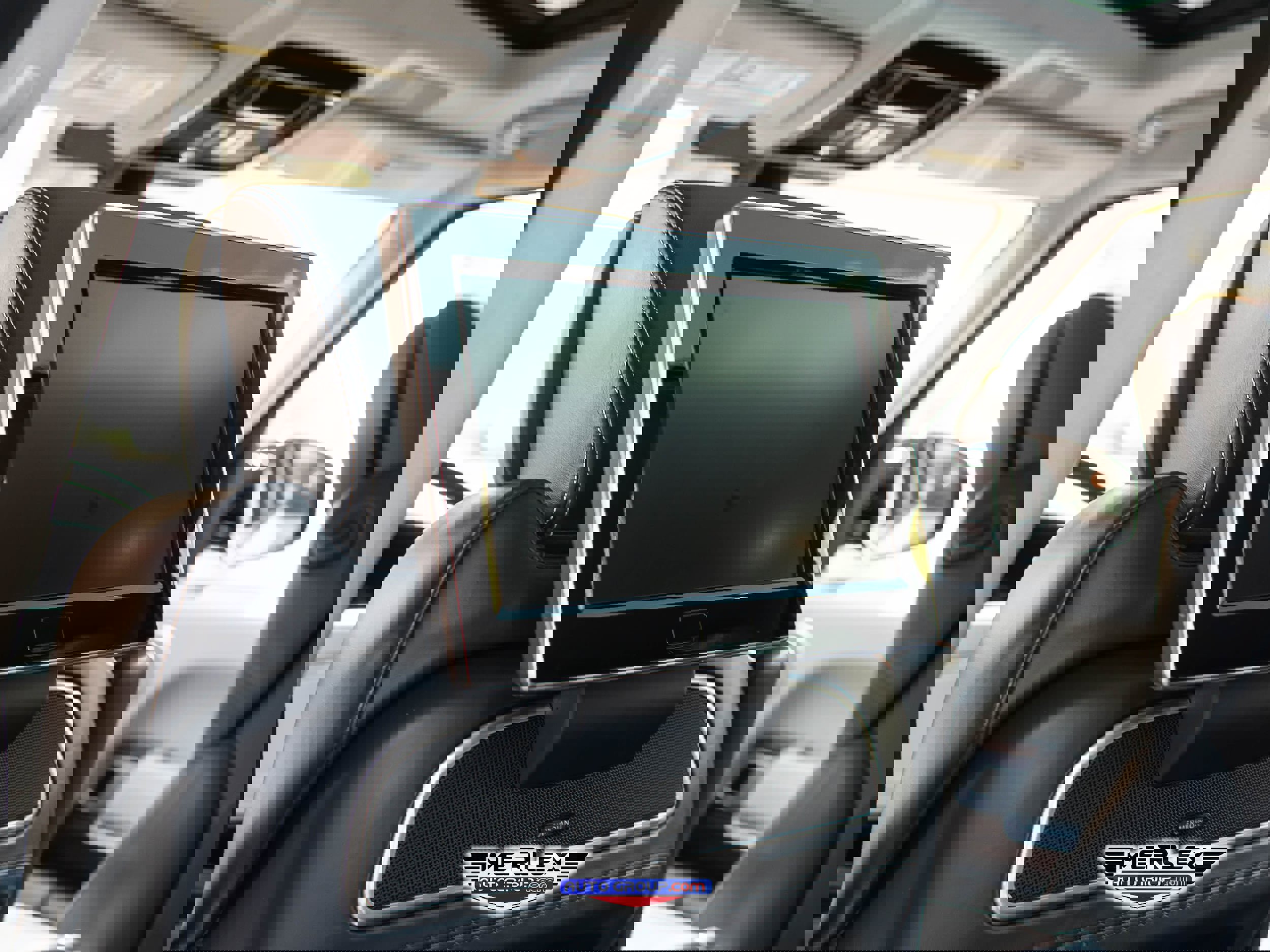 Used 2016 Land Rover Range Rover Holland & Holland image 22