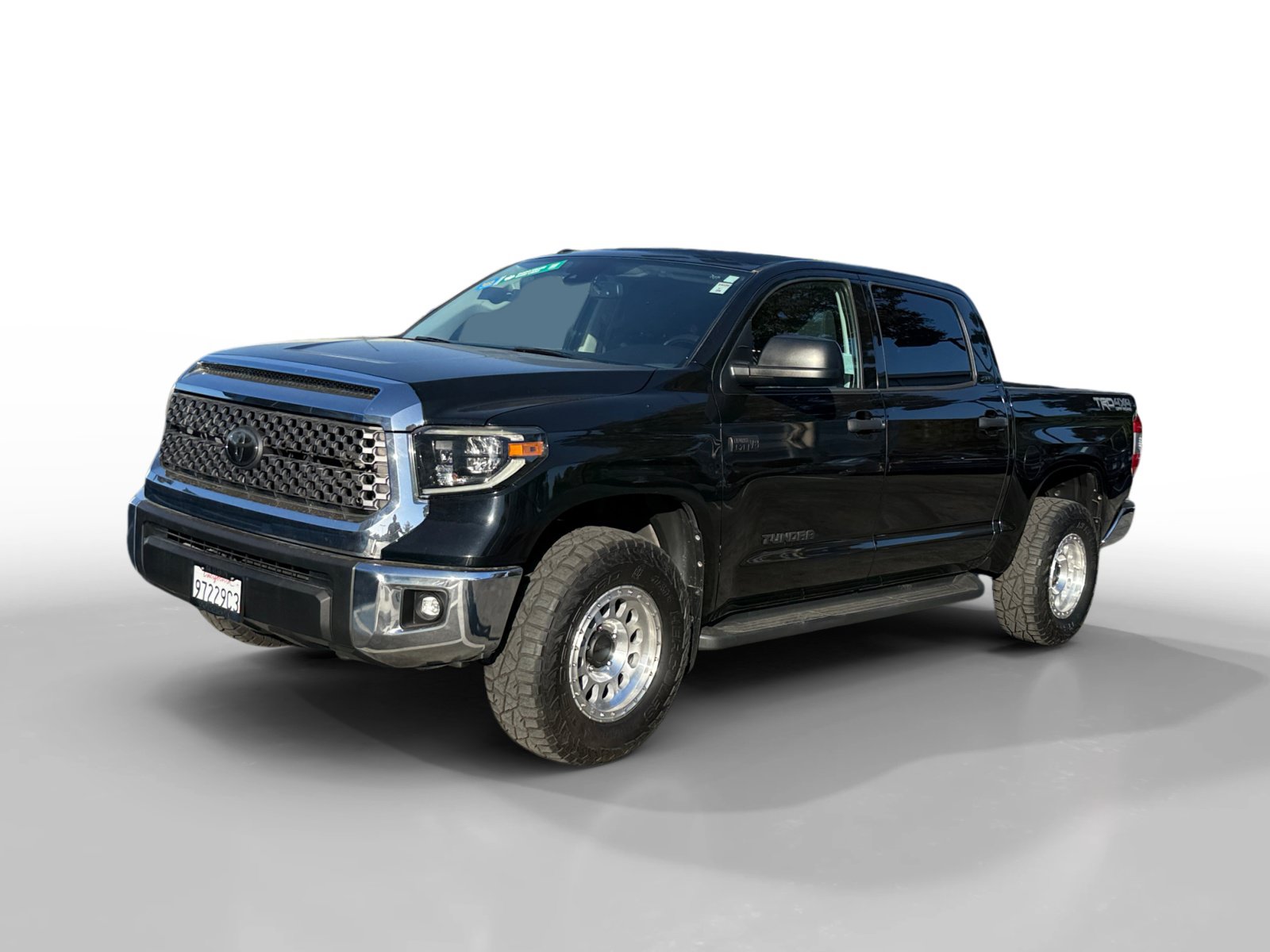Used 2019 Toyota Tundra SR5 w/ TRD Off Road Package