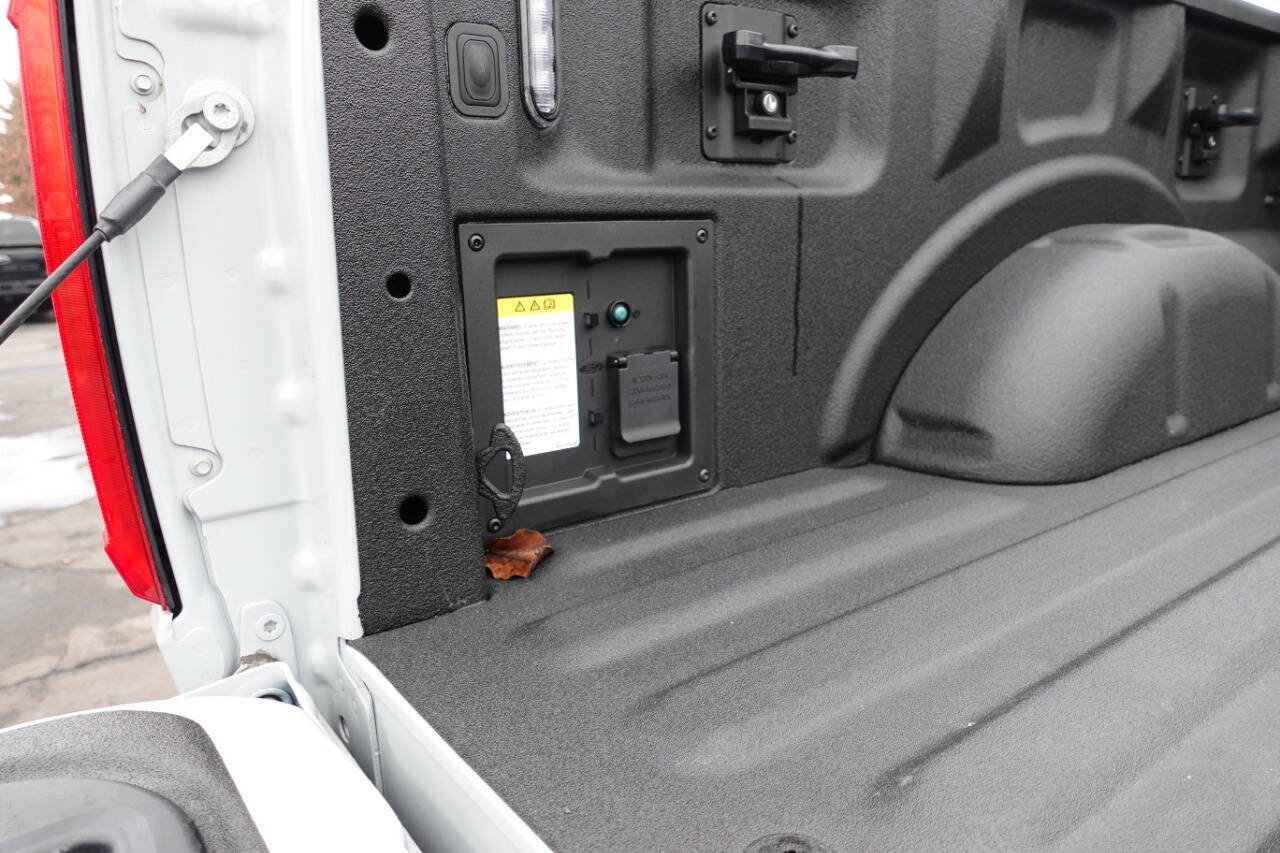 Used 2023 Ford F150 XLT w/ Equipment Group 302A High image 29