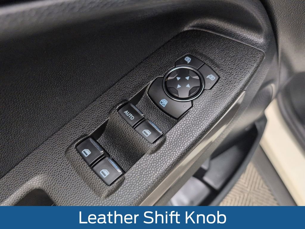 Certified 2020 Ford EcoSport SE w/ SE Convenience Package image 34