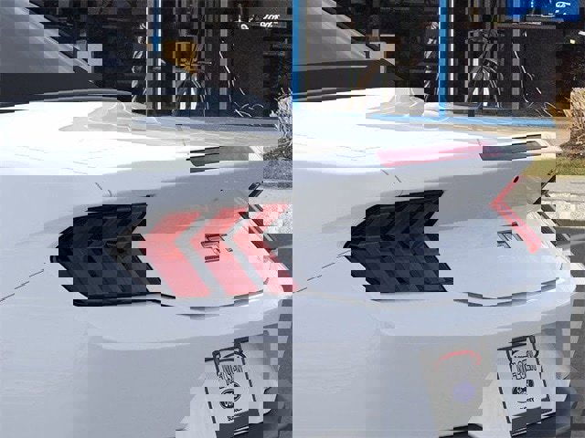 New 2026 Ford Mustang GT Premium image 22