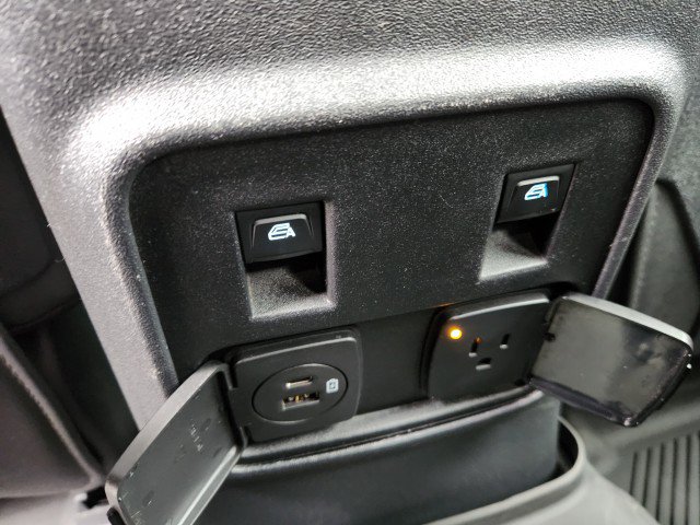 Used 2023 Ford Bronco Badlands image 26