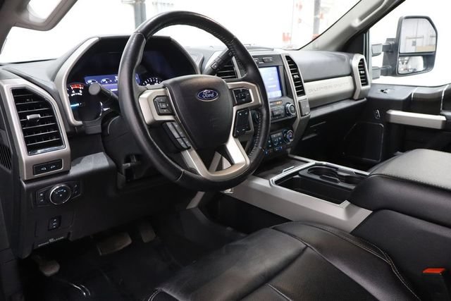 Used 2021 Ford F250 Lariat AWD/4WD image 25