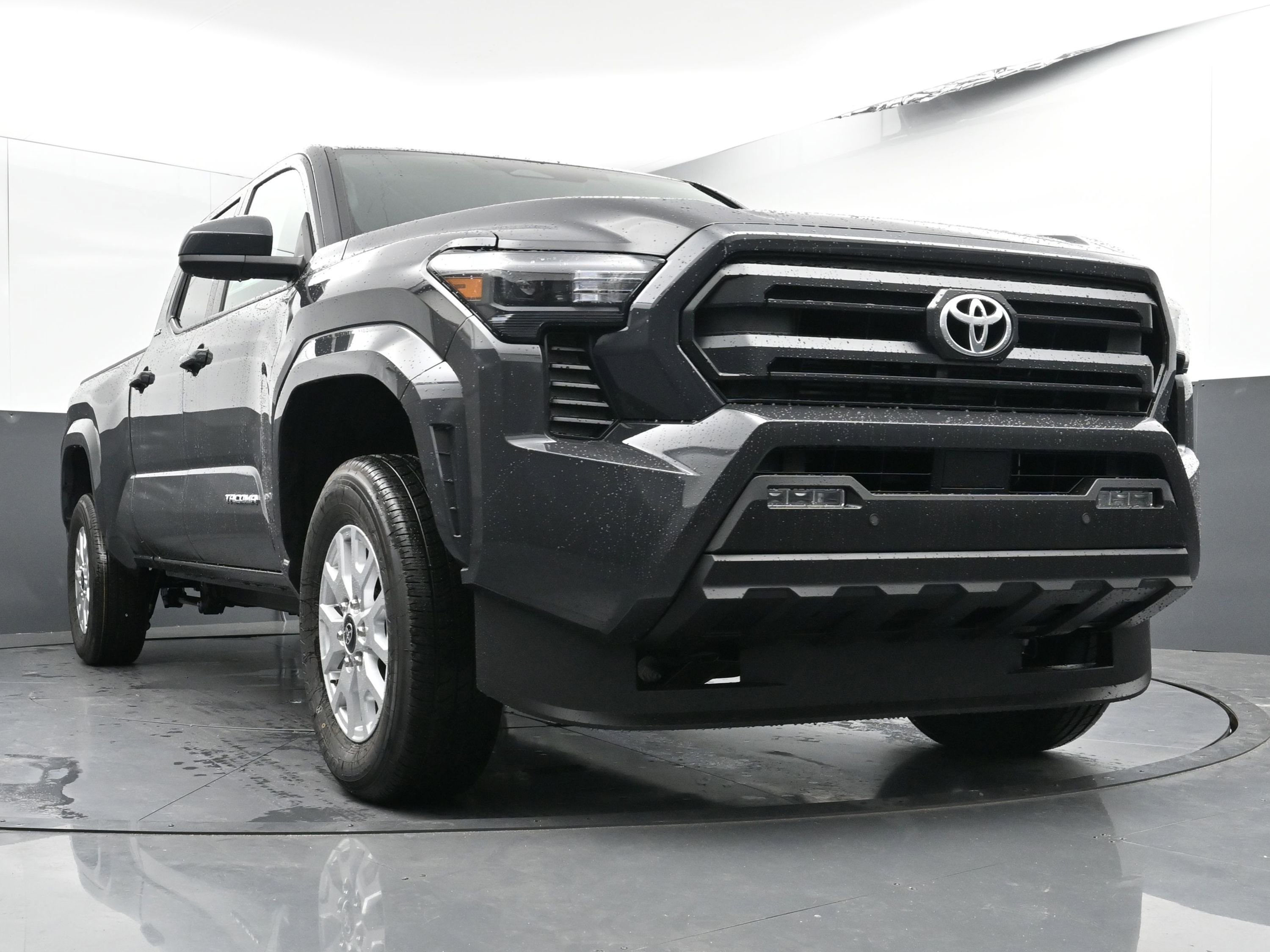 Used 2024 Toyota Tacoma SR5 image 21