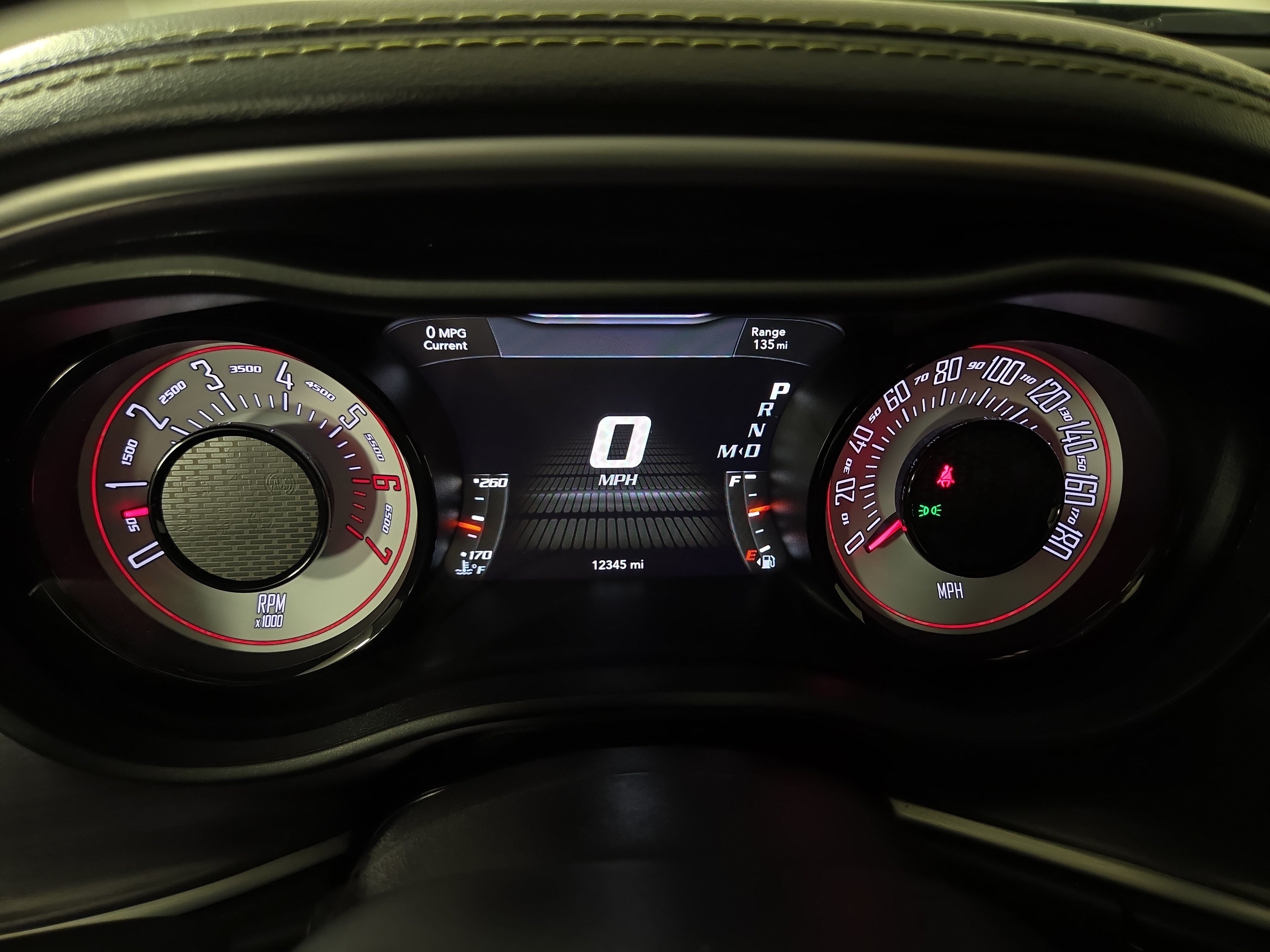 Certified 2023 Dodge Challenger R/T Scat Pack RWD image 18
