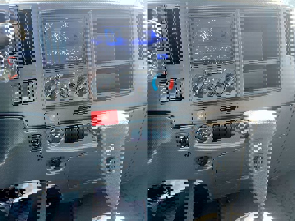 New 2024 Chevrolet Low Cab Forward 6500XD image 24