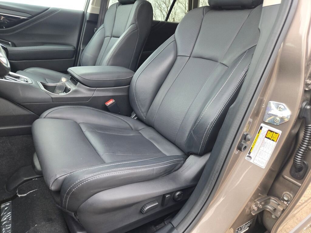 Certified 2023 Subaru Outback Limited image 24