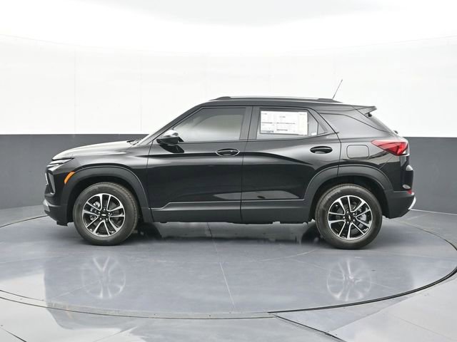 New 2026 Chevrolet TrailBlazer LT w/ Driver Confidence Package FWD image 8