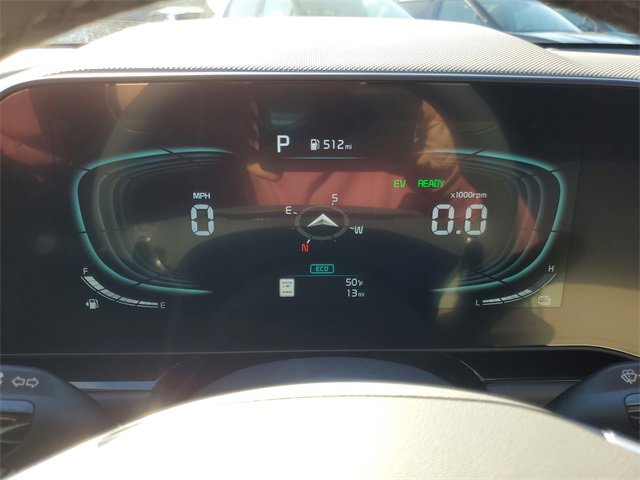 New 2026 Kia Niro SX image 20