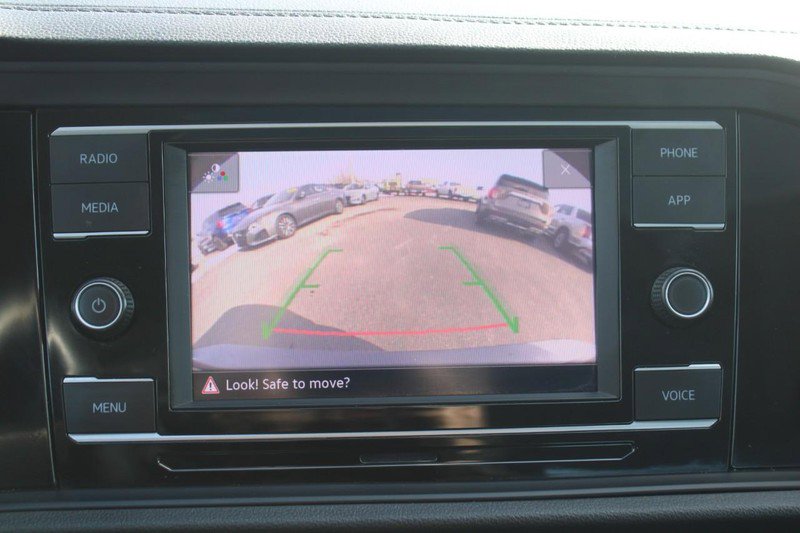 Used 2024 Volkswagen Jetta SE image 20