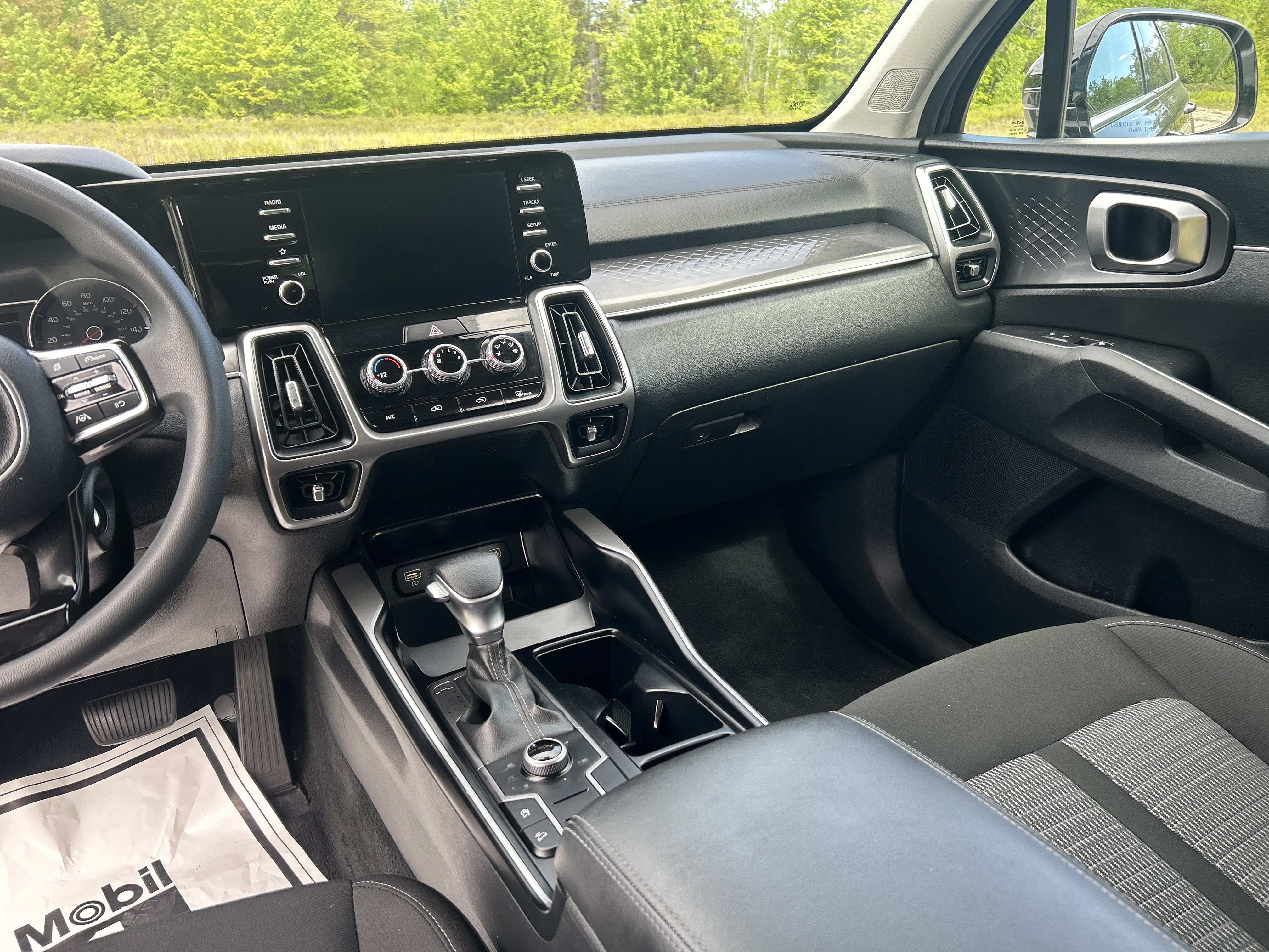 Certified 2022 Kia Sorento SX AWD/4WD image 51