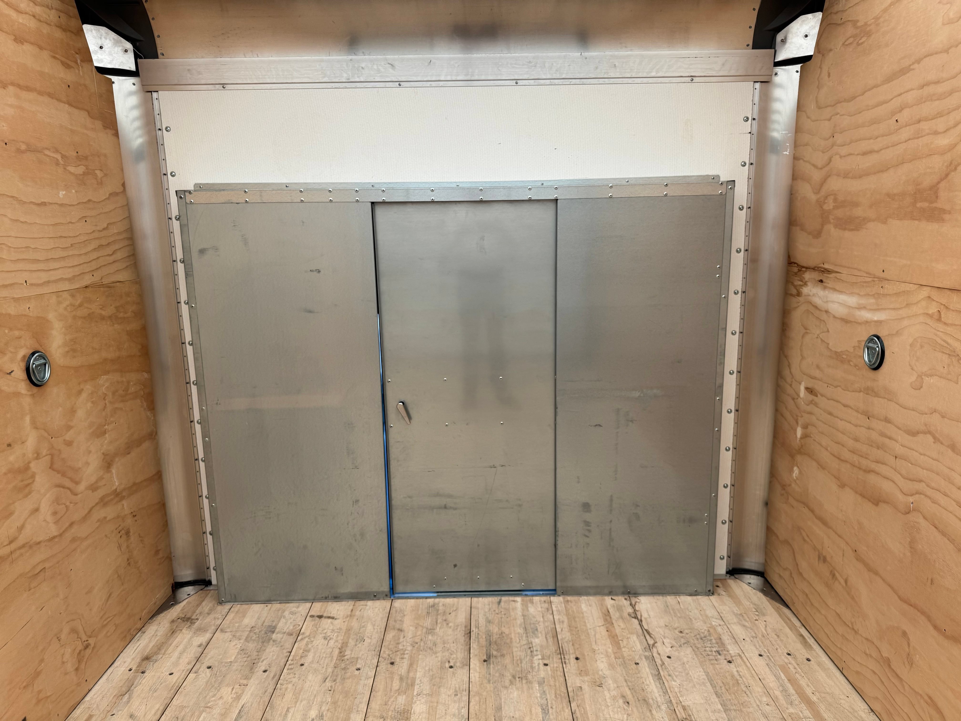 Used 2023 Ford E-450 and Econoline 450 Super Duty w/ Power Windows & Locks Group RWD image 17