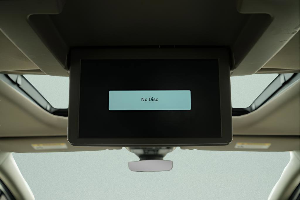 Used 2023 Honda Odyssey Elite image 23