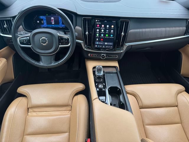 Used 2022 Volvo S90 B6 Inscription w/ Advanced Package AWD/4WD image 18