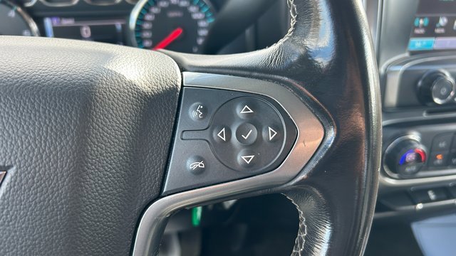 Used 2018 Chevrolet Silverado 1500 LT w/ All Star Edition image 24