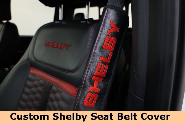 Used 2023 Ford F150 Lariat w/ Equipment Group 502A High image 38