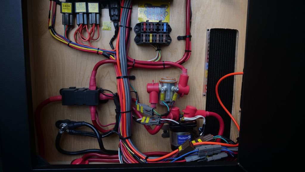 Used 2020 Mercedes-Benz Sprinter 3500 image 52