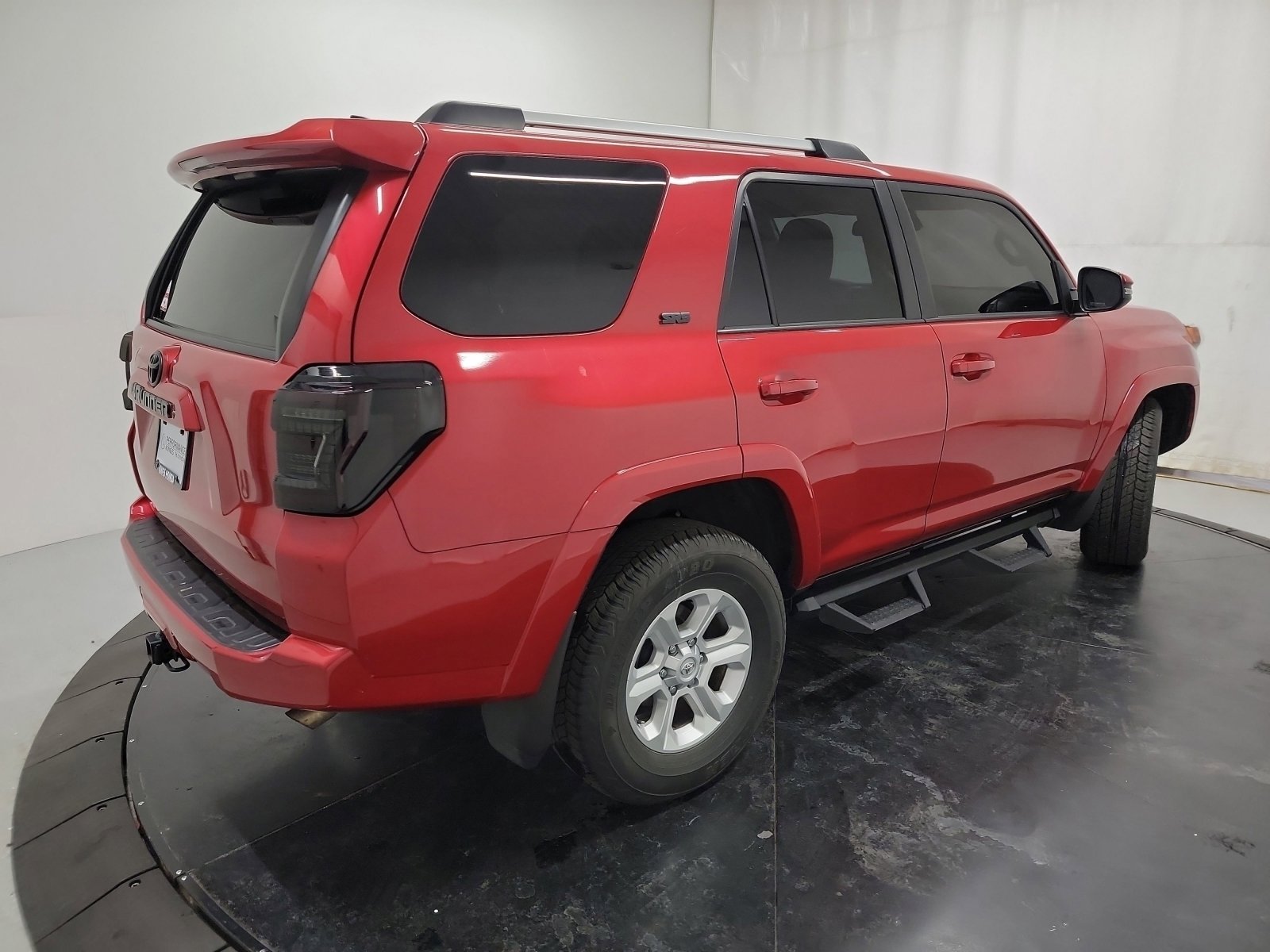 Used 2023 Toyota 4Runner SR5 Premium image 9