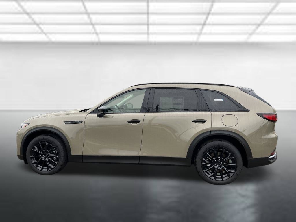 New 2026 MAZDA CX-70 3.3 Turbo w/ Premium Package AWD/4WD image 7