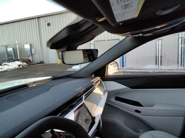 Used 2026 Jeep Cherokee Limited AWD/4WD image 25