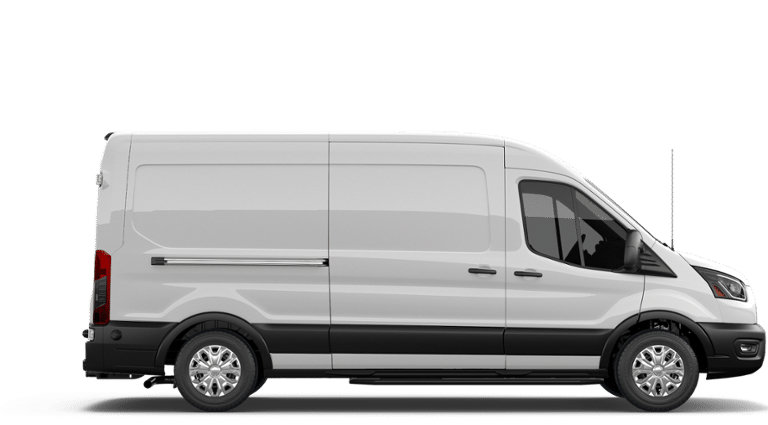 New 2027 Ford Transit 350 148 Medium Roof w/ Exterior Upgrade Package RWD image 28