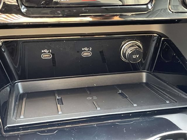 Used 2025 Audi SQ5 Premium Plus AWD/4WD image 30