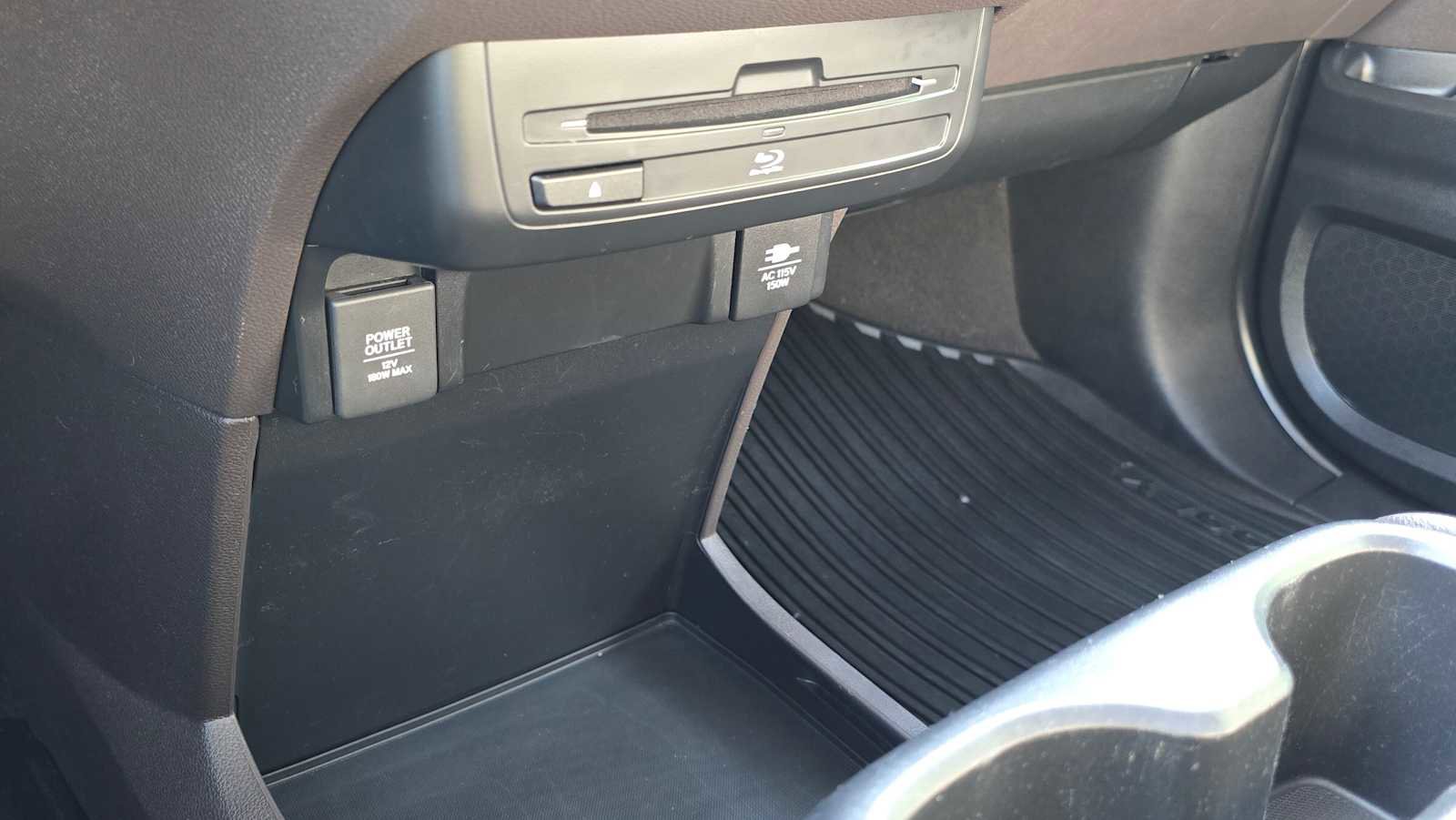 Used 2019 Honda Odyssey Elite image 35