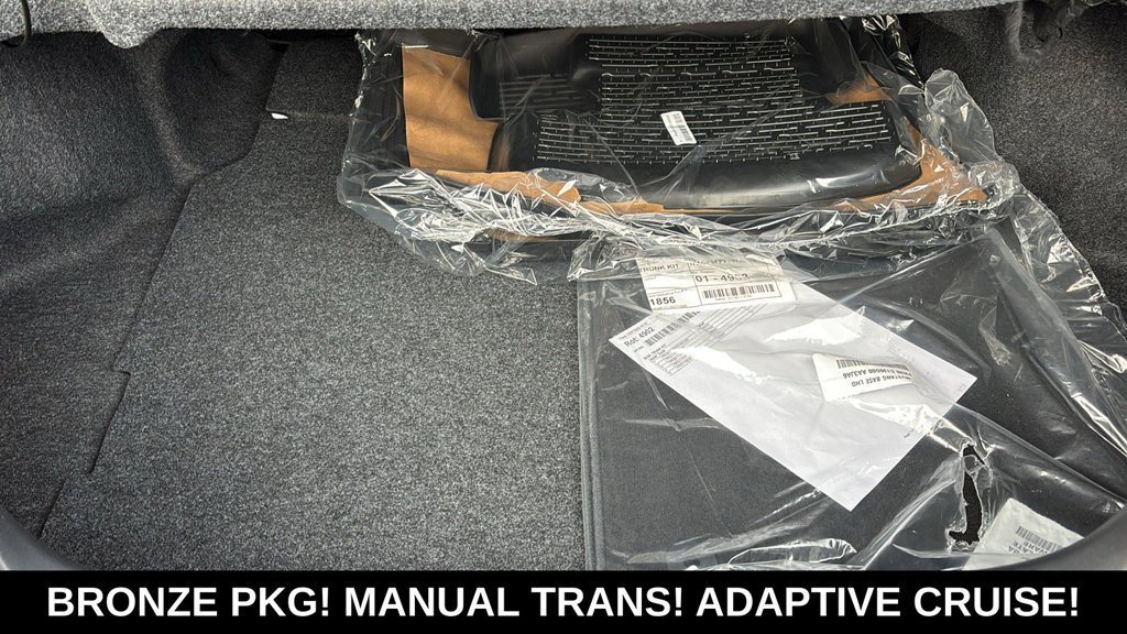 New 2026 Ford Mustang GT Premium RWD image 30