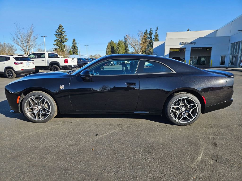 Certified 2026 Dodge Charger R/T Scat Pack image 3