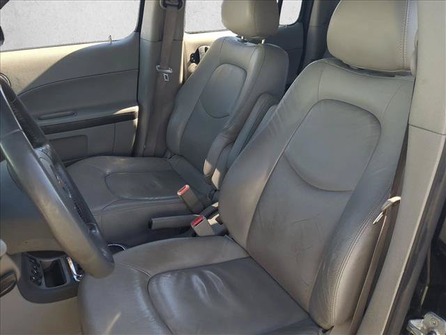Used 2006 Chevrolet HHR LT w/ Preferred Equipment Group FWD image 14