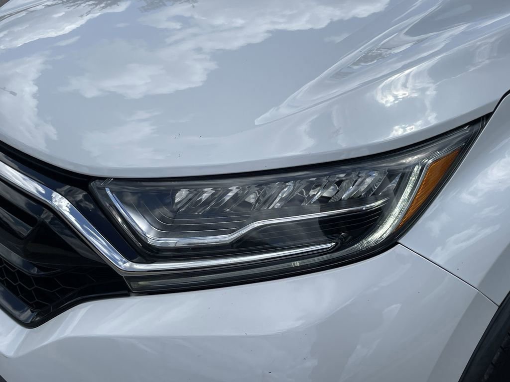 Used 2020 Honda CR-V EX-L image 6