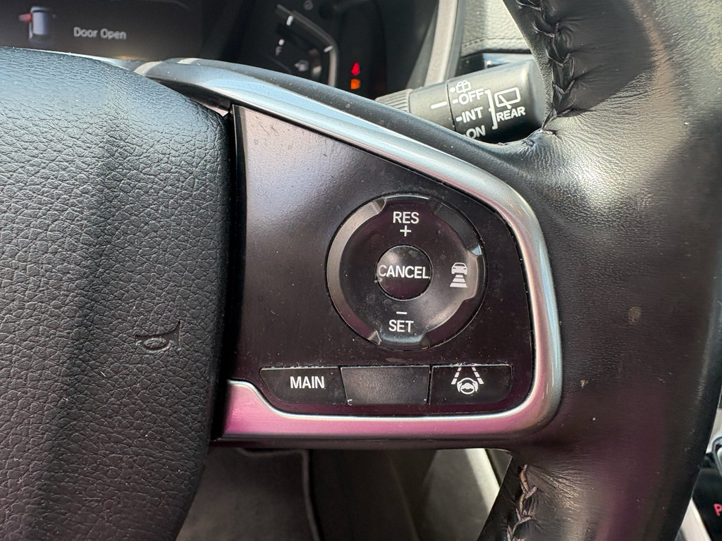 Certified 2019 Honda CR-V Touring image 15