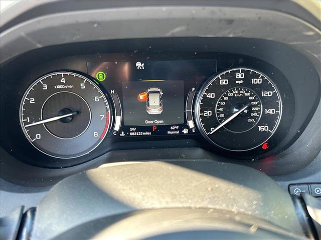 Used 2023 Acura RDX AWD image 12