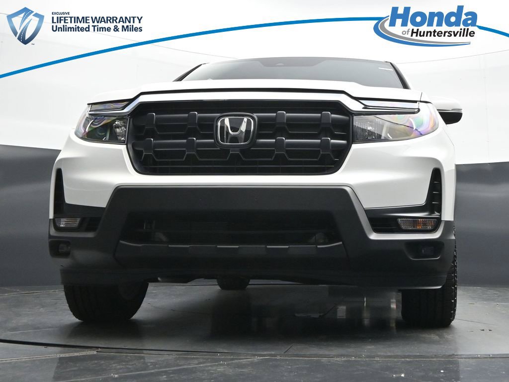 New 2026 Honda Ridgeline RTL image 27