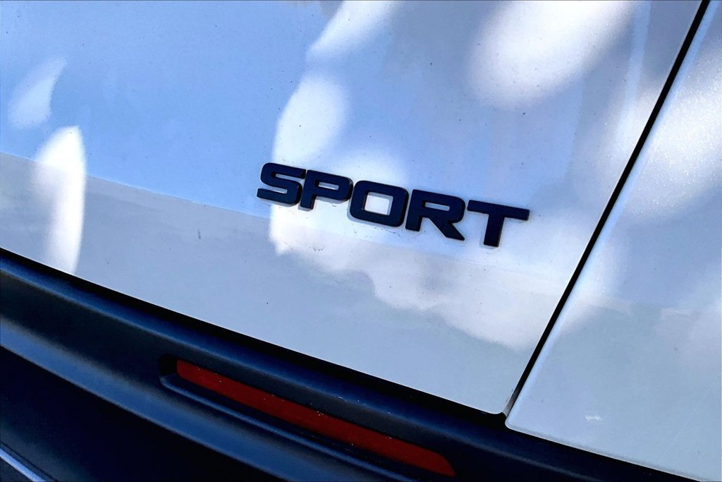 Used 2023 Honda HR-V Sport image 24