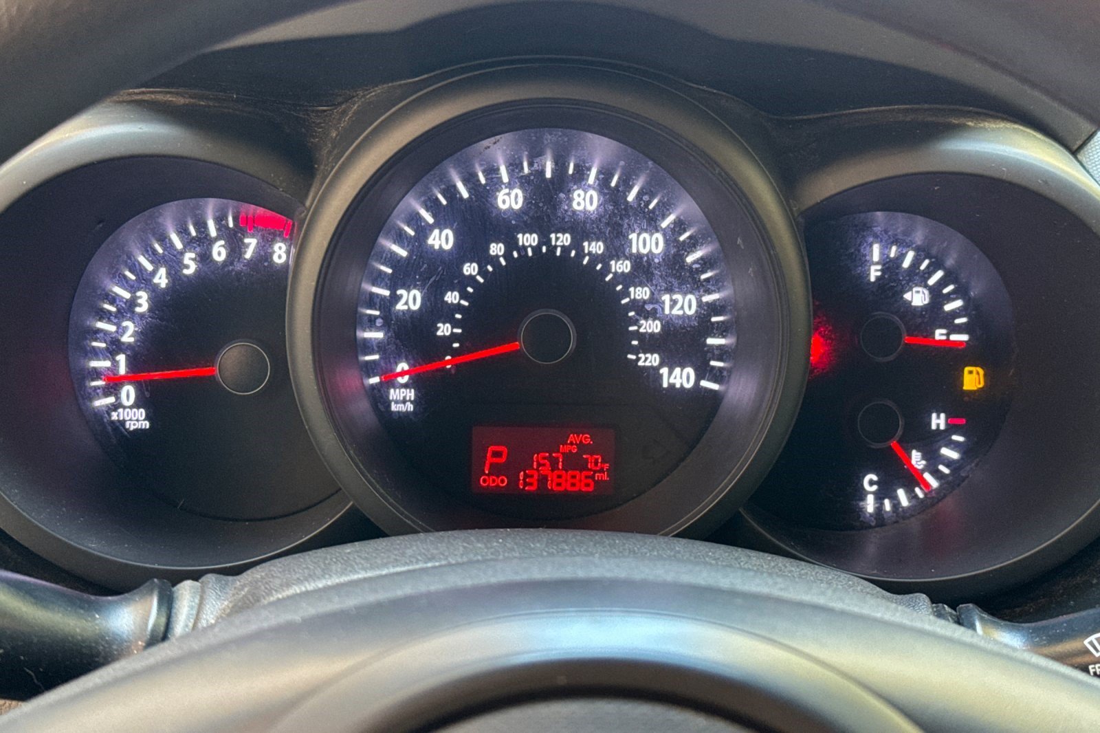 Used 2012 Kia Soul FWD image 19