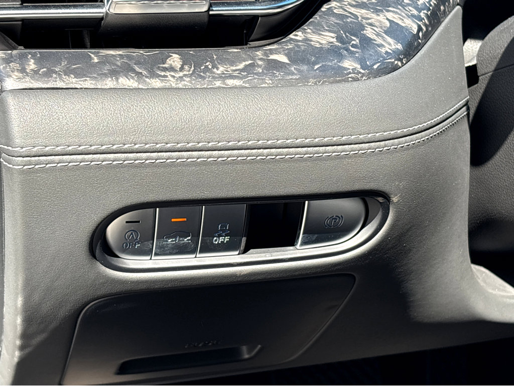 New 2026 Genesis G90 3.5T image 20