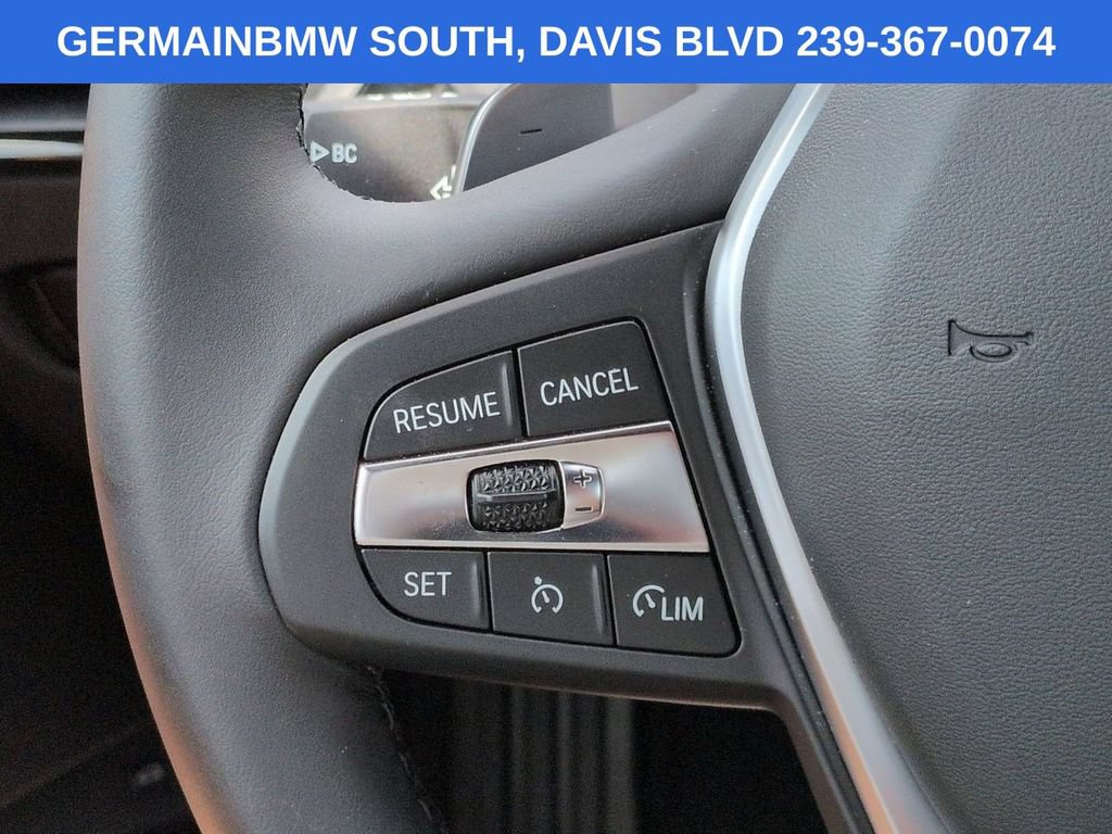 Used 2023 BMW 230i Coupe w/ Convenience Package RWD image 25