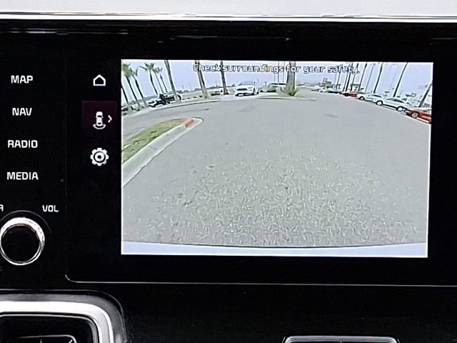 Used 2022 Kia Sorento S AWD/4WD image 13